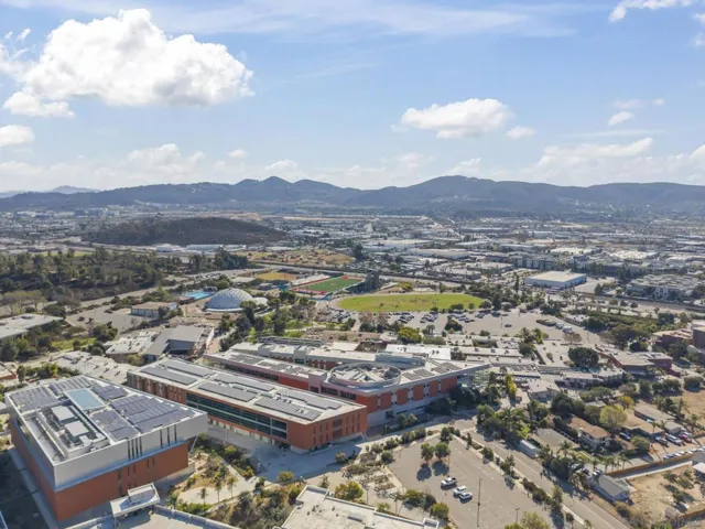 940 Visalia Place, San Marcos, California 92069