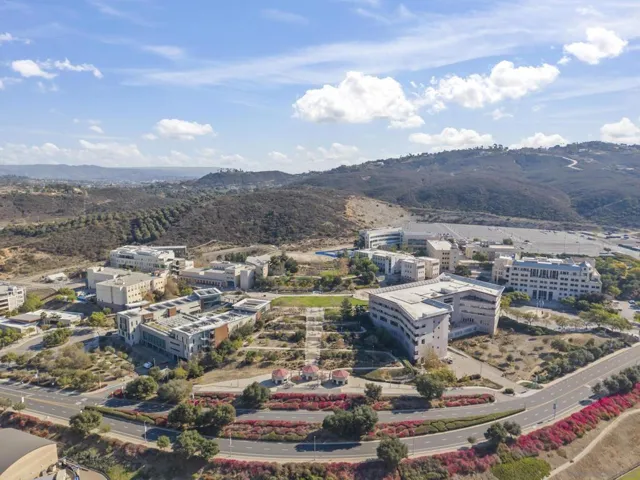 940 Visalia Place, San Marcos, California 92069