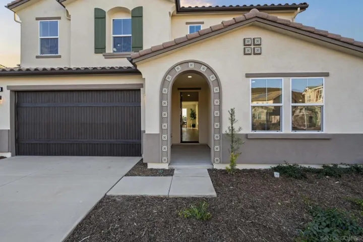 940 Visalia Place, San Marcos, California 92069