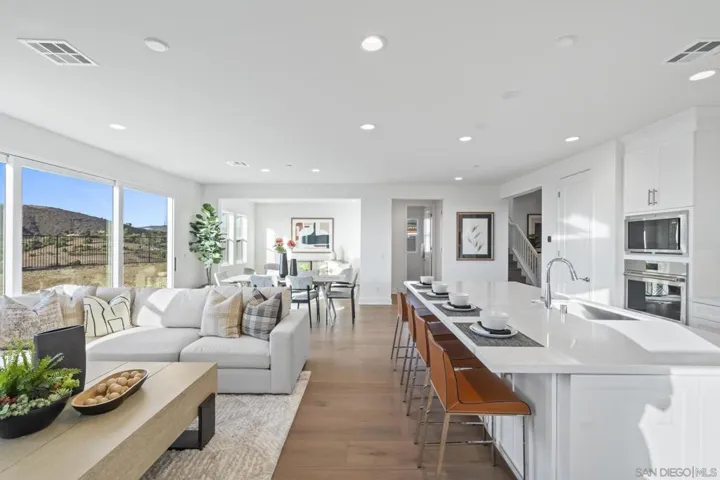 940 Visalia Place, San Marcos, California 92069