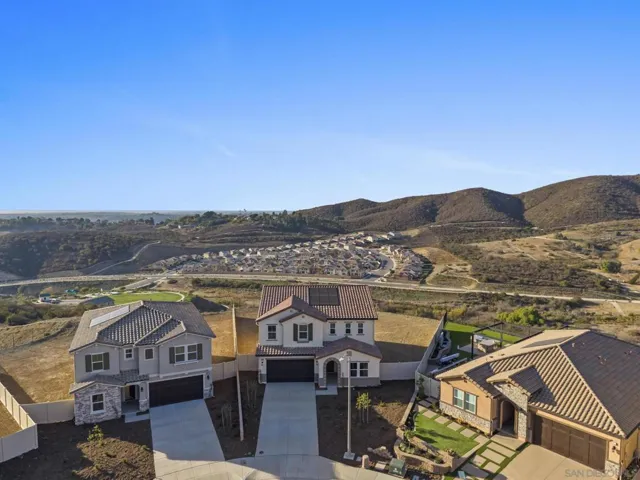 940 Visalia Place, San Marcos, California 92069