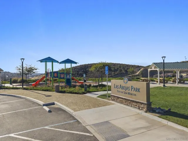 940 Visalia Place, San Marcos, California 92069