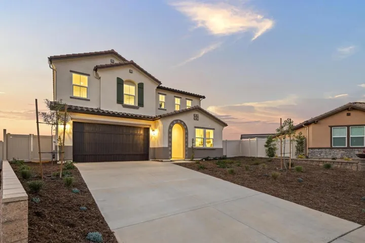 940 Visalia Place, San Marcos, California 92069