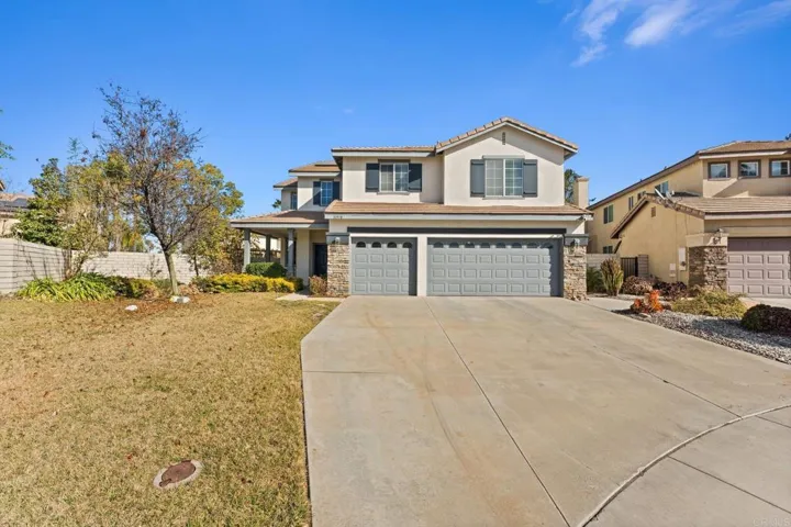 31978 Odyssey Drive, Winchester, California 92596