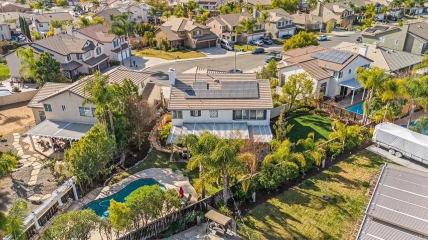 31978 Odyssey Drive, Winchester, California 92596