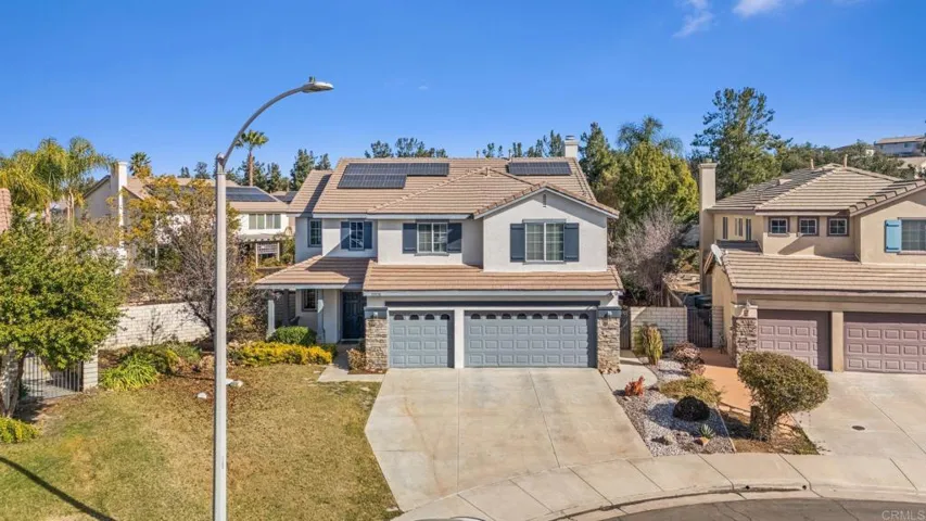 31978 Odyssey Drive, Winchester, California 92596