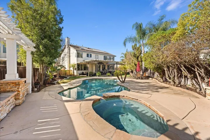 31978 Odyssey Drive, Winchester, California 92596