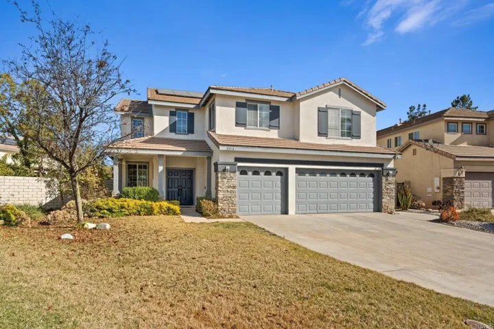 31978 Odyssey Drive, Winchester, California 92596