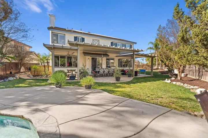 31978 Odyssey Drive, Winchester, California 92596