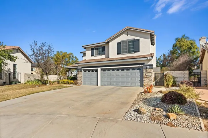 31978 Odyssey Drive, Winchester, California 92596