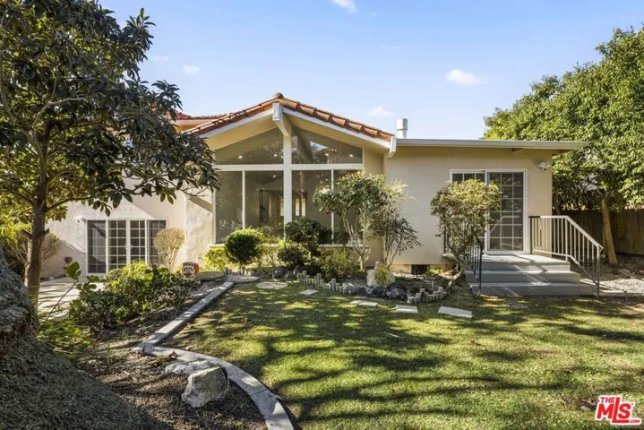 29328 Northbay Road, Rancho Palos Verdes, California 90275