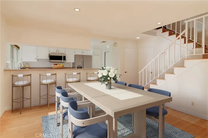 7966 Moonmist Circle Ci110, Huntington Beach, California 92648