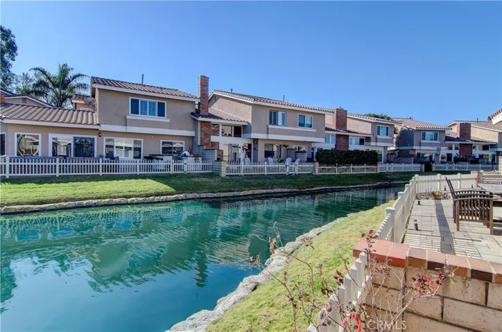 7966 Moonmist Circle Ci110, Huntington Beach, California 92648