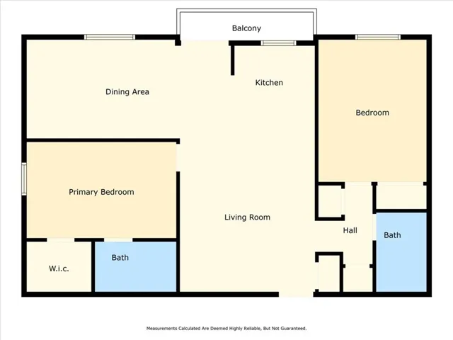 18530 Hatteras Street 337, Tarzana, California 91356