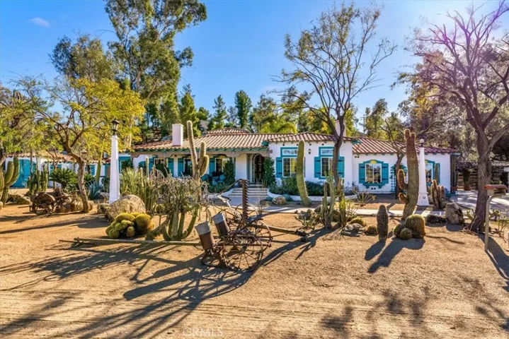 42350 Rockview Drive, Hemet, California 92544
