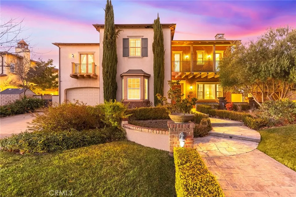 19599 Highland Terrace Drive, Walnut, California 91789 home-pic-1