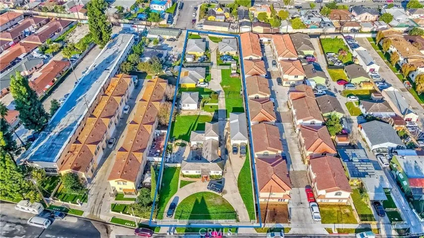 10987 Wright Road, Lynwood, California 90262