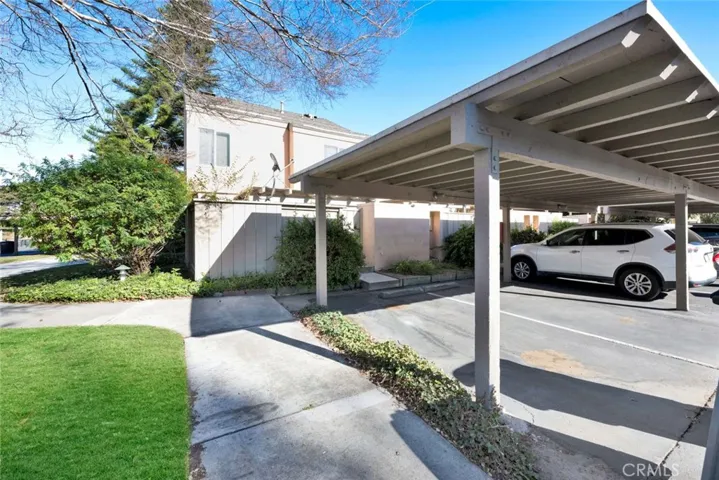 101 W Riverdale Avenue 8, Orange, California 92865