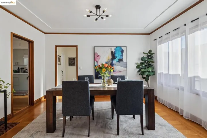 2500 Best Ave, Oakland, California 94601