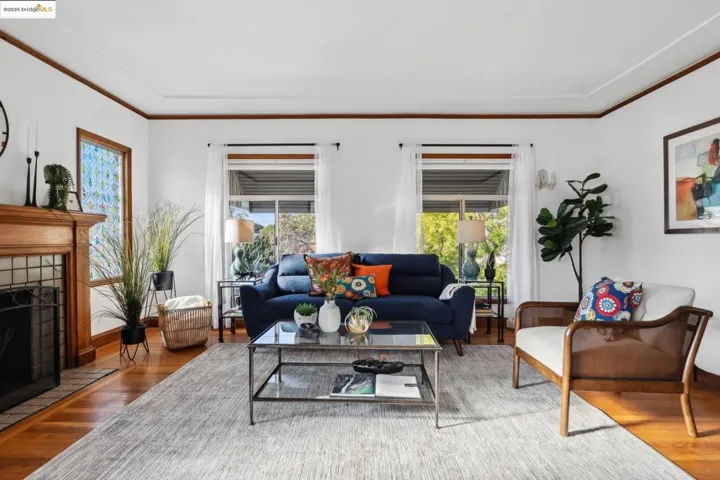 2500 Best Ave, Oakland, California 94601