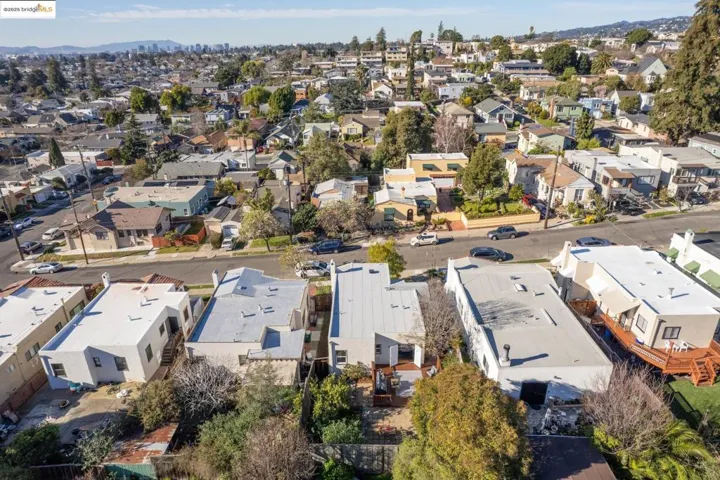 2500 Best Ave, Oakland, California 94601