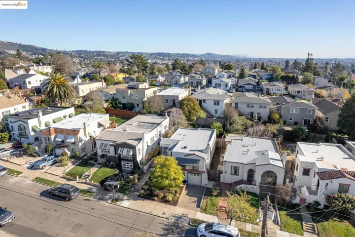 2500 Best Ave, Oakland, California 94601