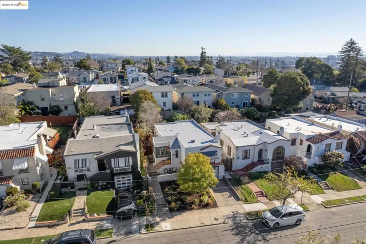 2500 Best Ave, Oakland, California 94601