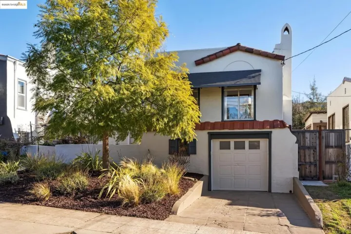 2500 Best Ave, Oakland, California 94601