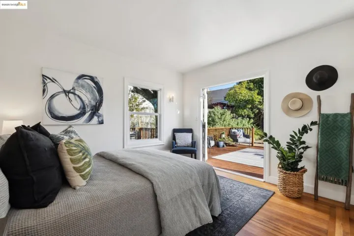 2500 Best Ave, Oakland, California 94601