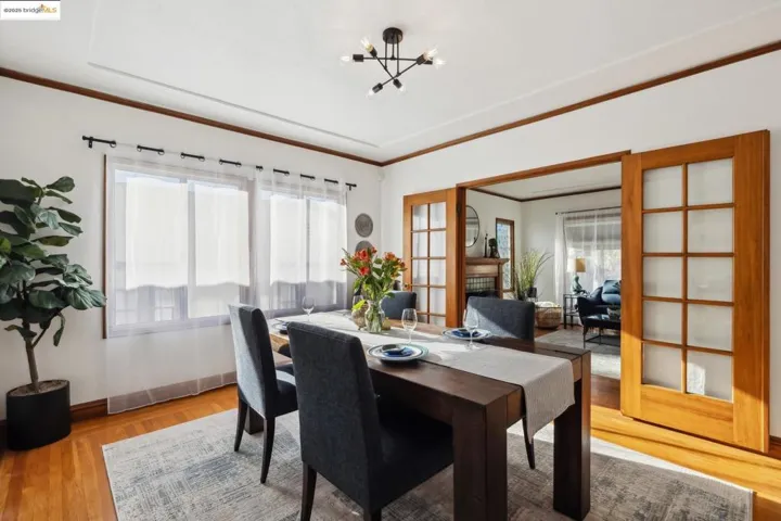 2500 Best Ave, Oakland, California 94601
