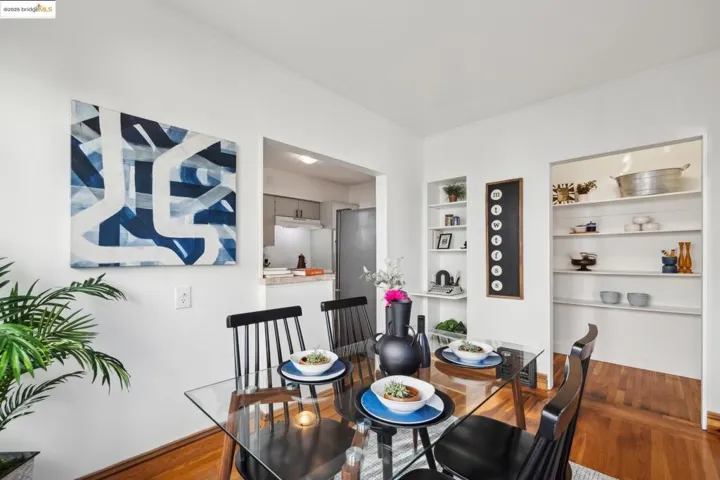 2500 Best Ave, Oakland, California 94601