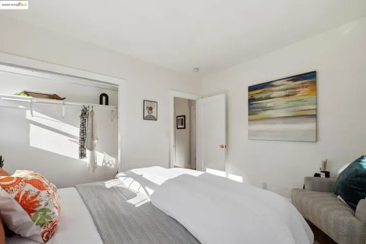2500 Best Ave, Oakland, California 94601