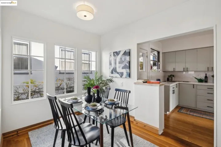 2500 Best Ave, Oakland, California 94601