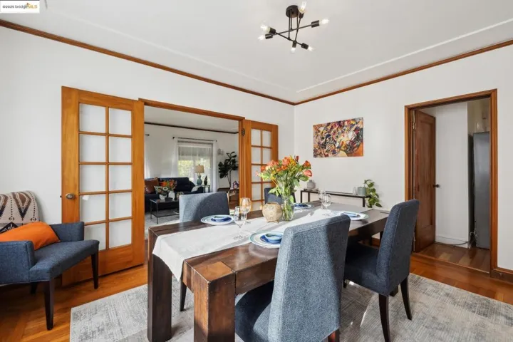 2500 Best Ave, Oakland, California 94601