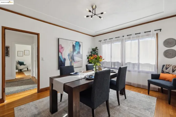 2500 Best Ave, Oakland, California 94601