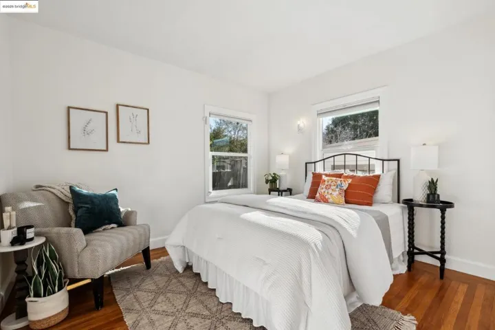 2500 Best Ave, Oakland, California 94601