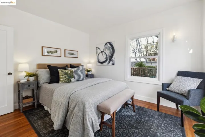 2500 Best Ave, Oakland, California 94601
