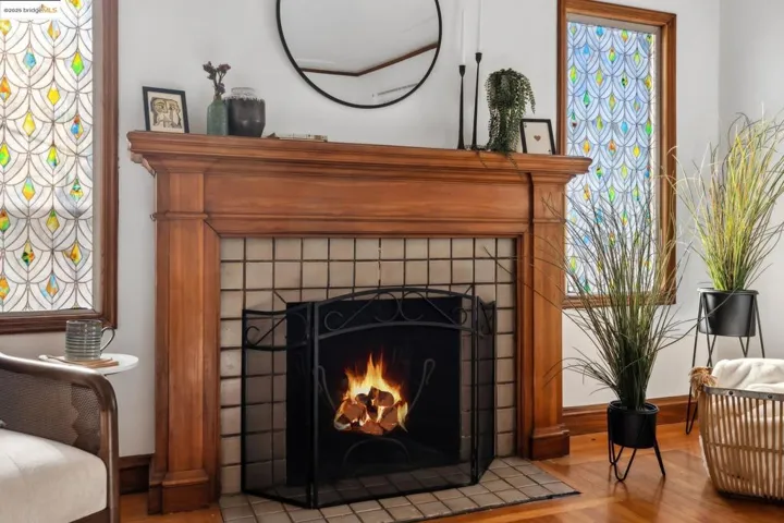 2500 Best Ave, Oakland, California 94601