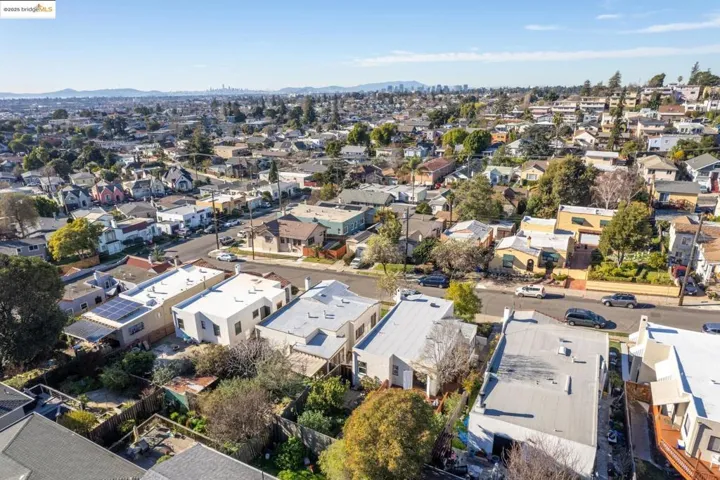 2500 Best Ave, Oakland, California 94601