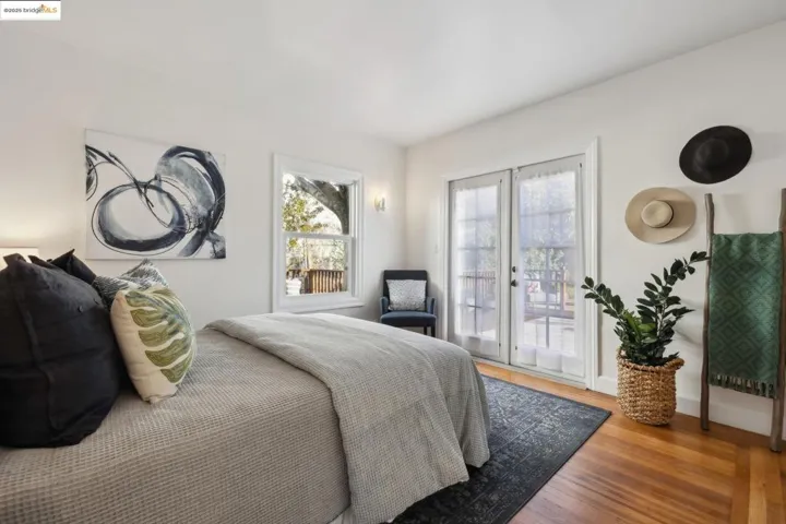 2500 Best Ave, Oakland, California 94601