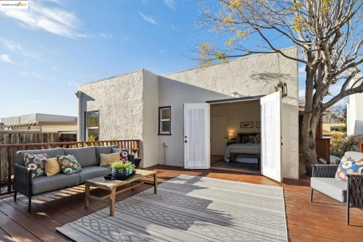 2500 Best Ave, Oakland, California 94601
