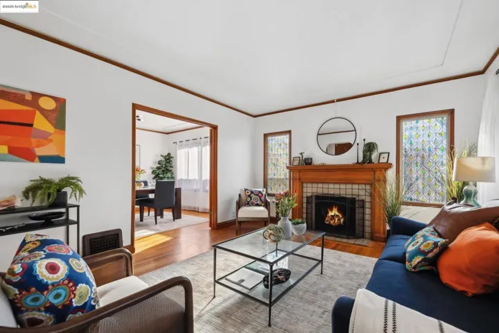 2500 Best Ave, Oakland, California 94601