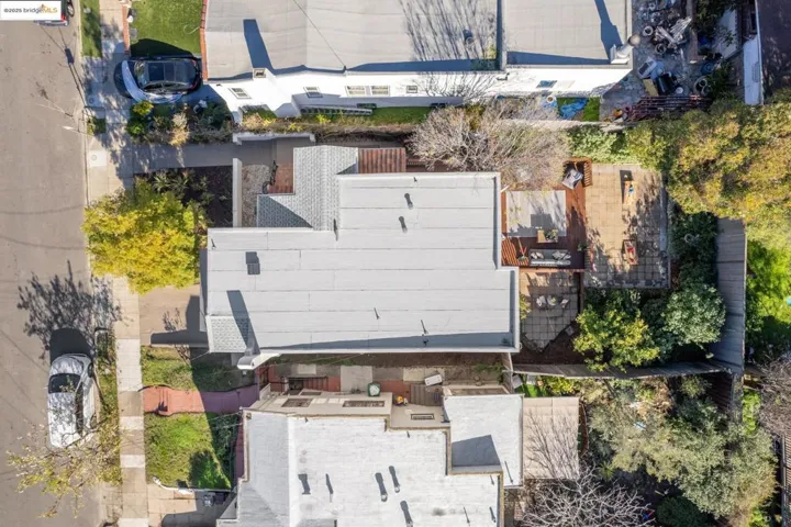 2500 Best Ave, Oakland, California 94601