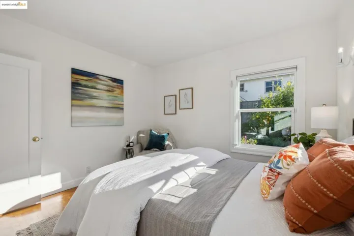 2500 Best Ave, Oakland, California 94601