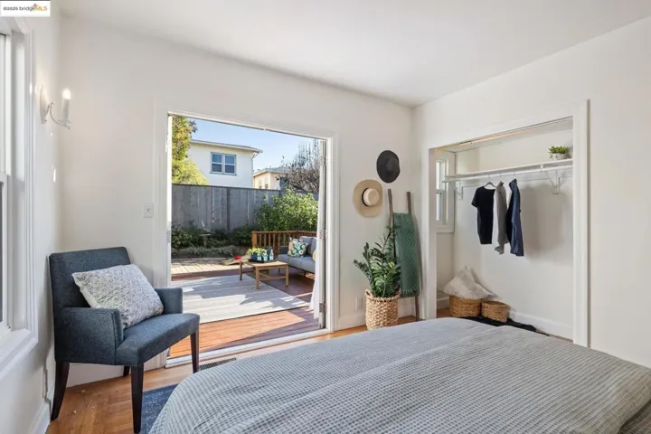 2500 Best Ave, Oakland, California 94601