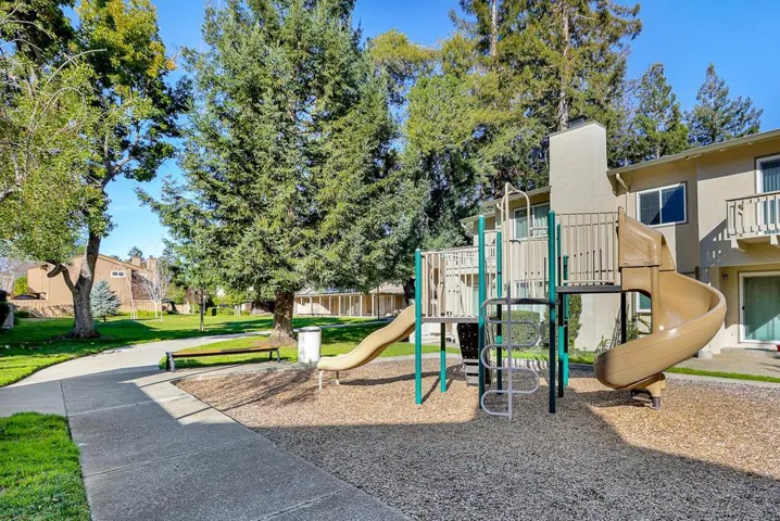 1020 Whitebick Drive, San Jose, California 95129