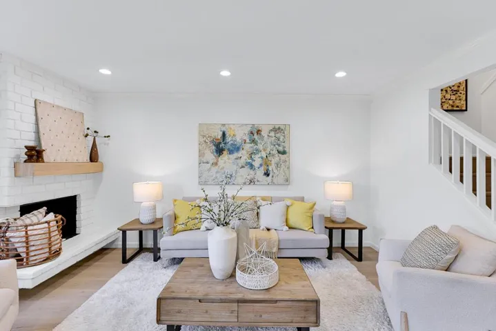 1020 Whitebick Drive, San Jose, California 95129