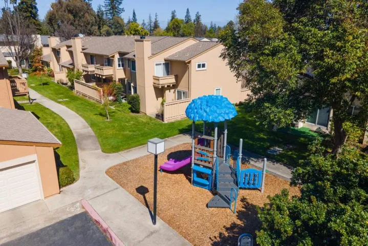1020 Whitebick Drive, San Jose, California 95129