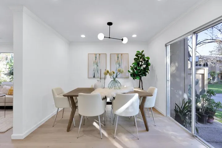 1020 Whitebick Drive, San Jose, California 95129