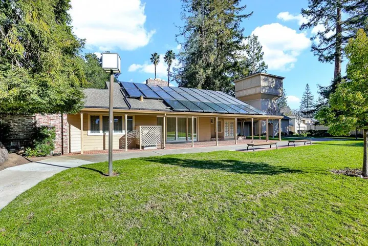 1020 Whitebick Drive, San Jose, California 95129